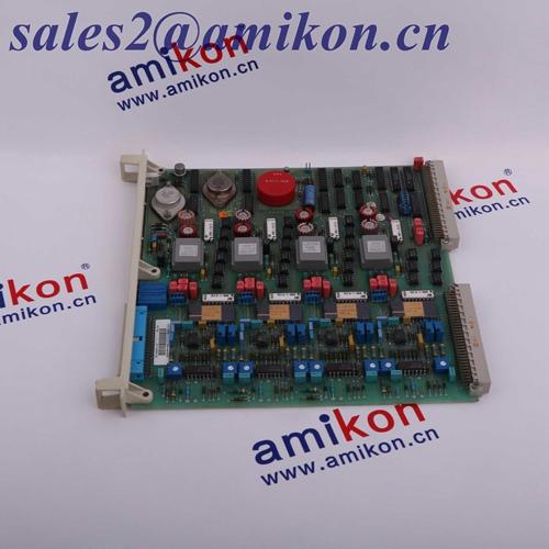 ABB NTAC-02 | sales2@amikon.cn | Large In Stock